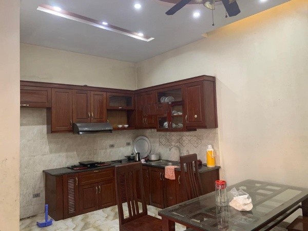 Bán nhà lô góc 112 m² tại Tiền Phong, Mê Linh, Hà Nội